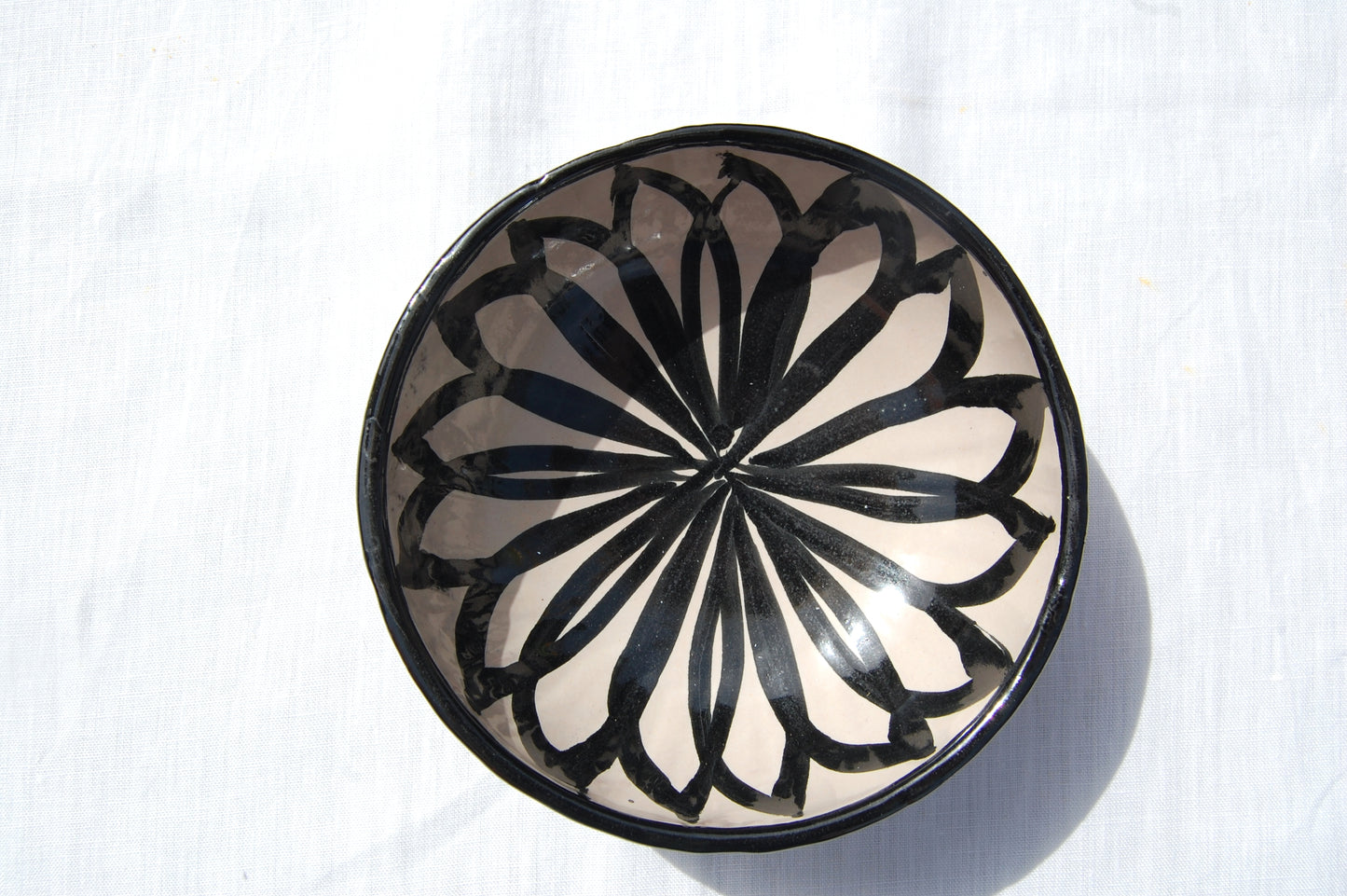 Bowl flor mini
