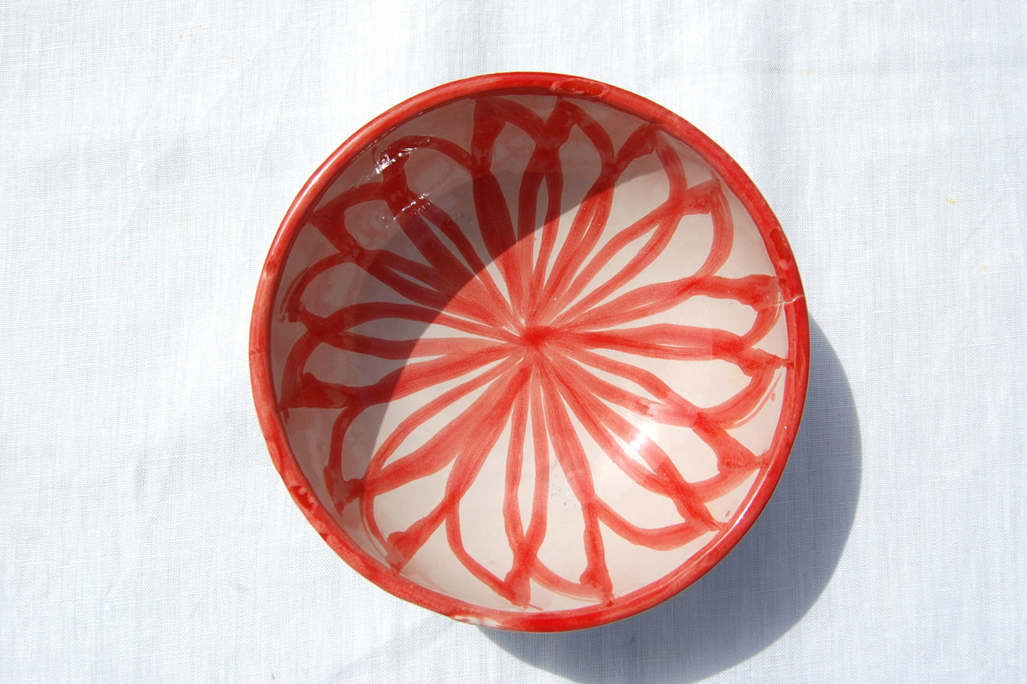 Bowl flor mini
